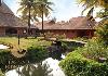 Best of Cochin - Munnar - Thekkady - Kumarakom Garden around the cottages